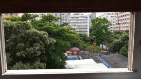 Studio, praias Copacabana/Ipanema/Arpoador/doDiabo